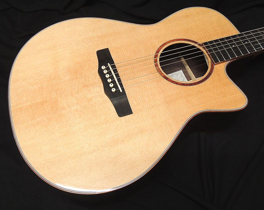 Amazon.co.jp: Morris SC-71 Hand Made Premium Made in Japan